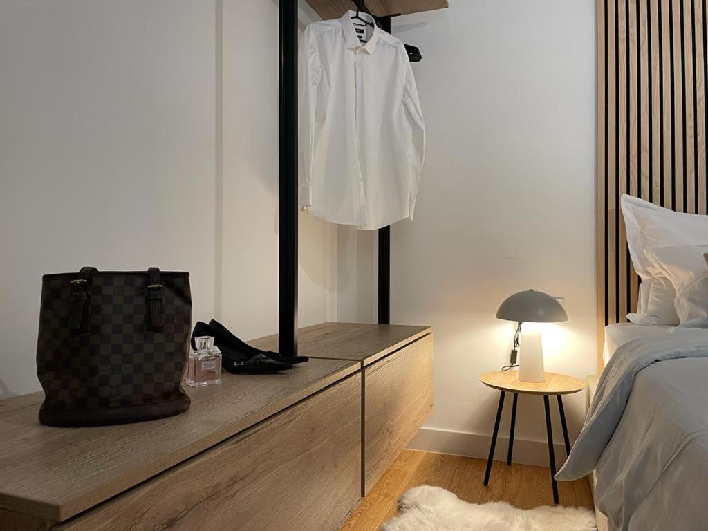 Appartement Spu *