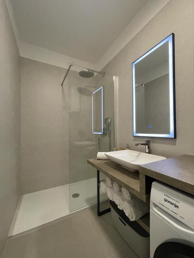 Appartement Spu Split