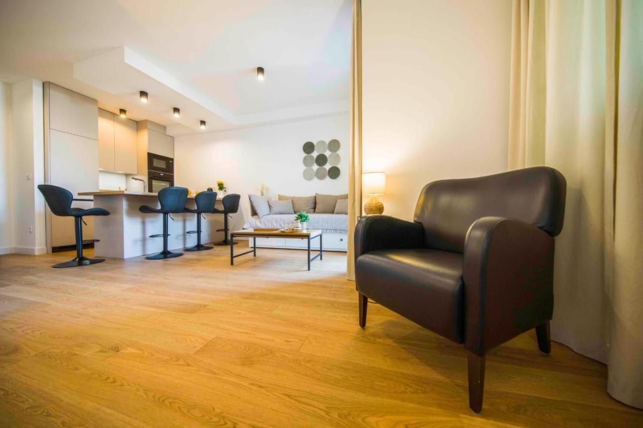 Spu Appartement