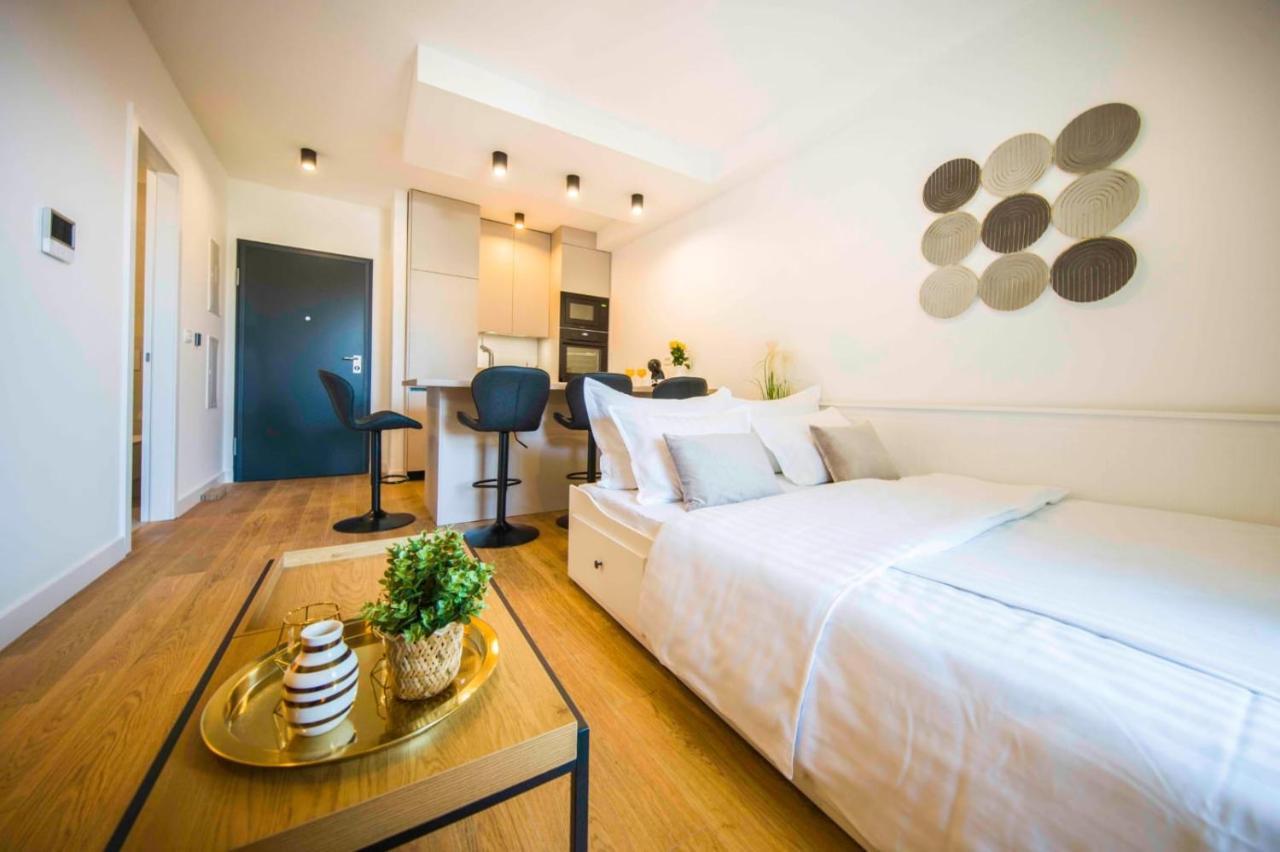 Spu Appartement Split