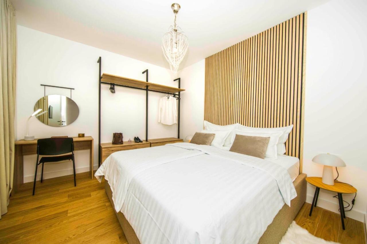 Appartement Spu Split