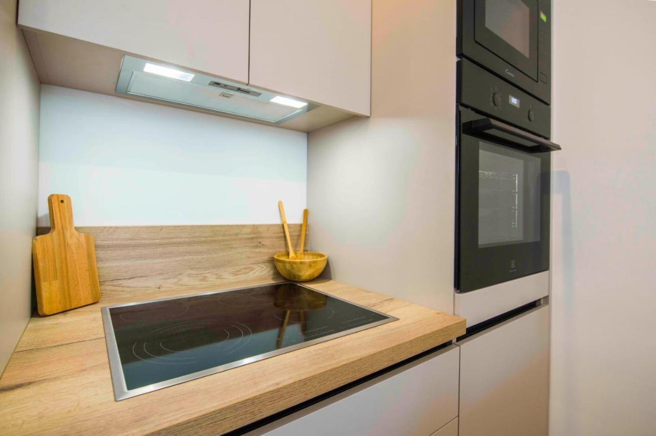 Spu Appartement Split