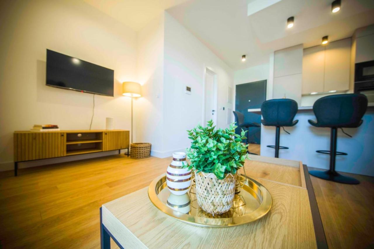 Spu Appartement *