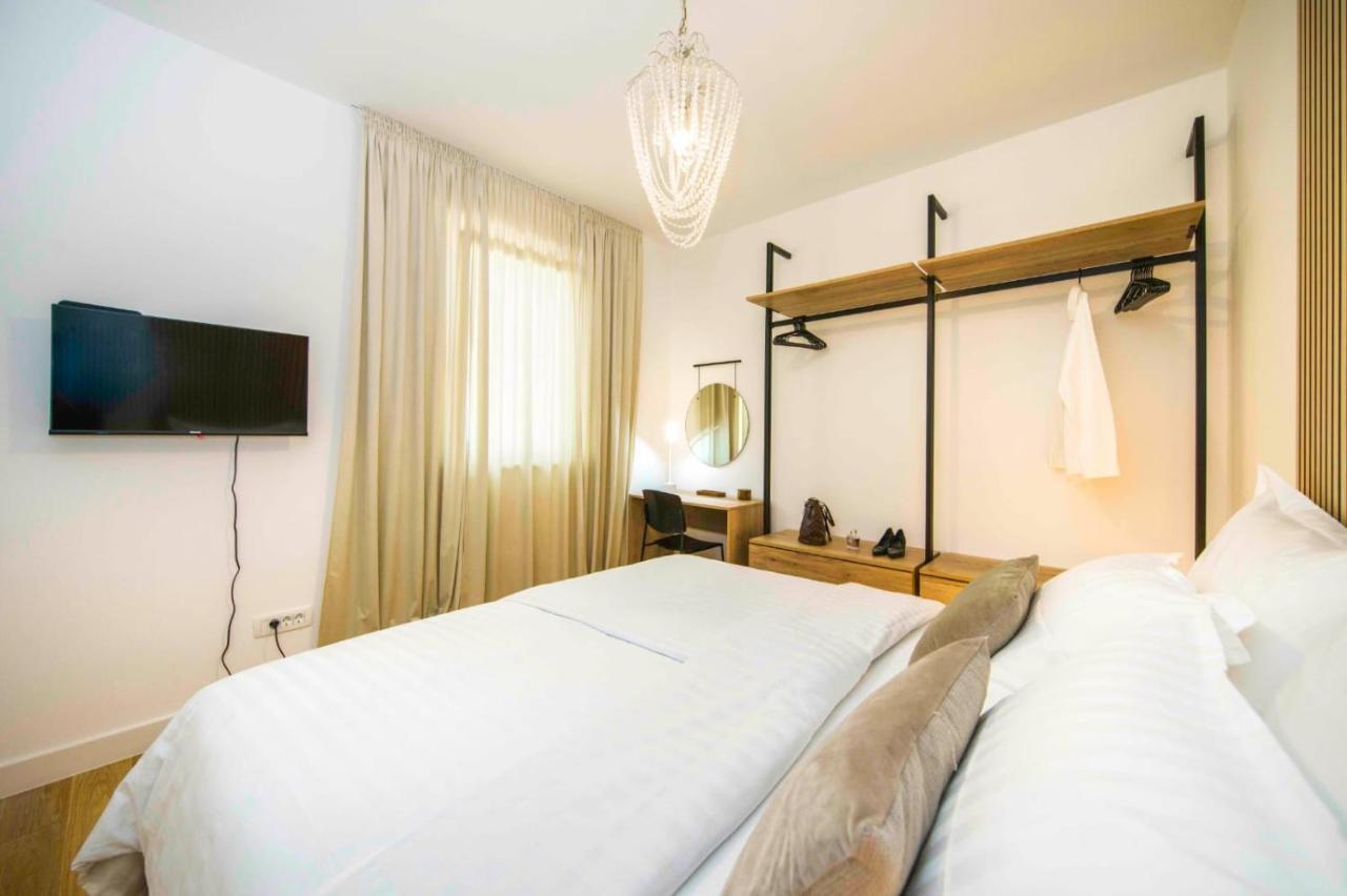 Appartement Spu *