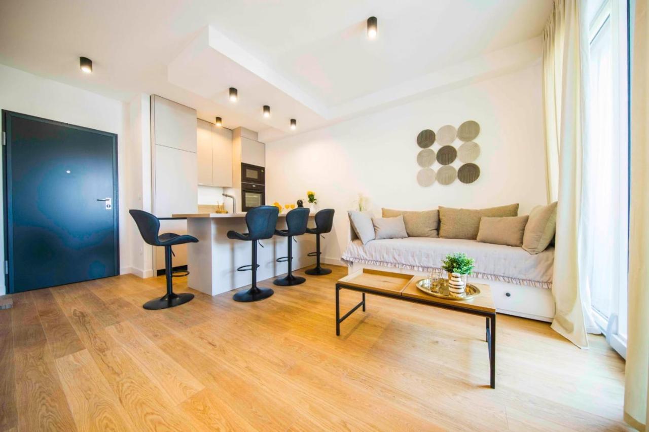 Appartement Spu *
