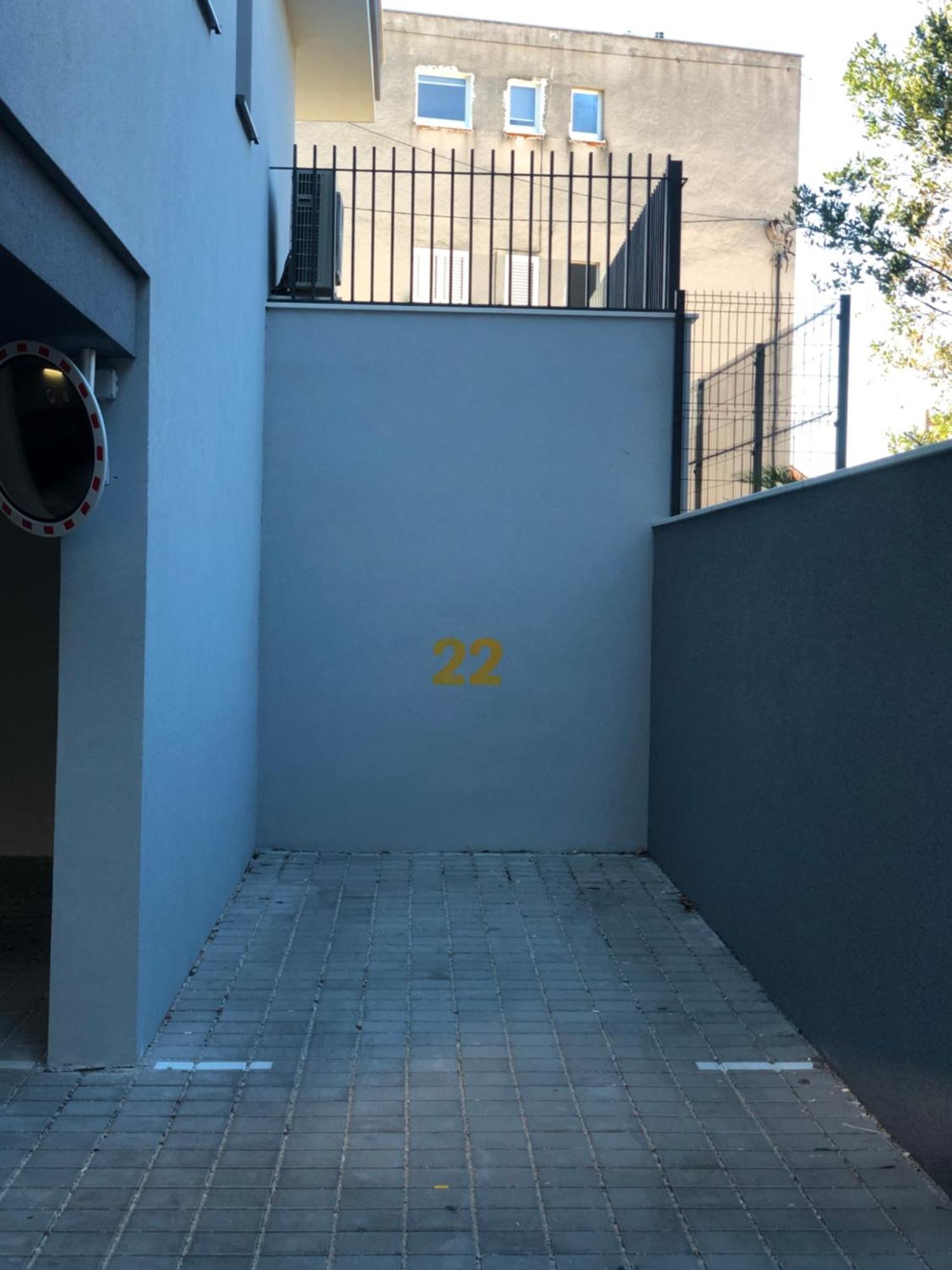 Appartement Spu