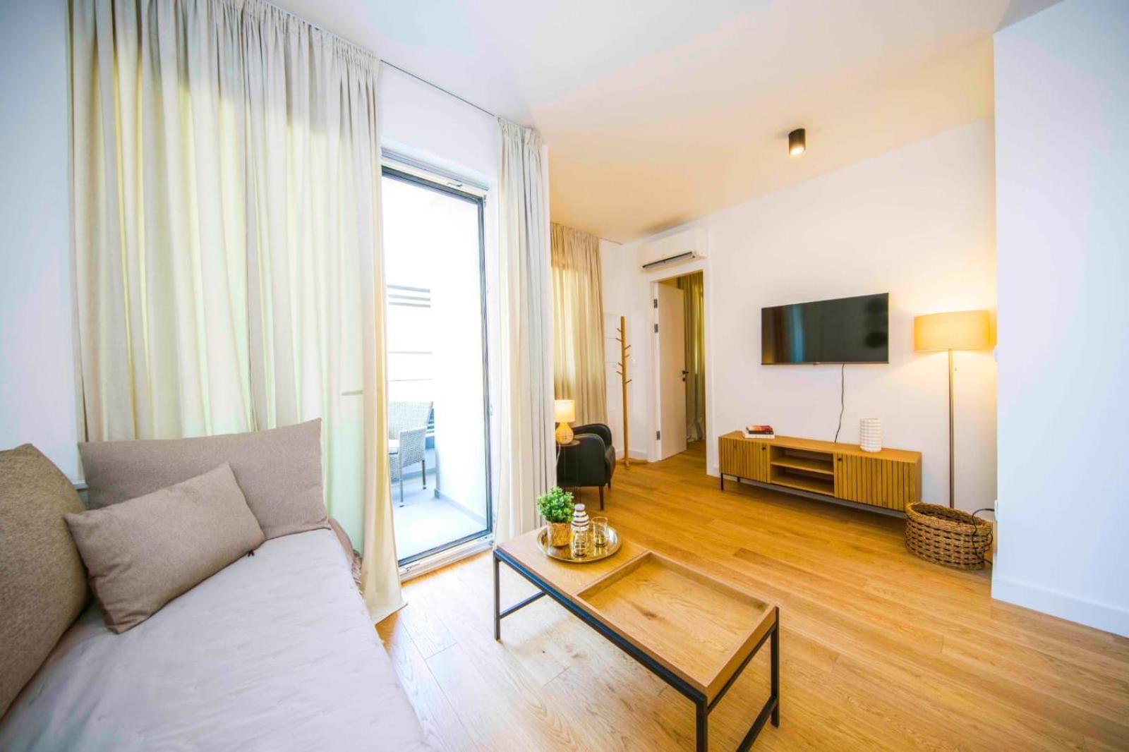 Appartement Spu *